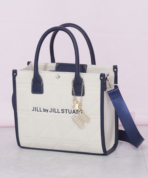 JILL by JILL STUART（ジルバイジルスチュアート） トートバッグ