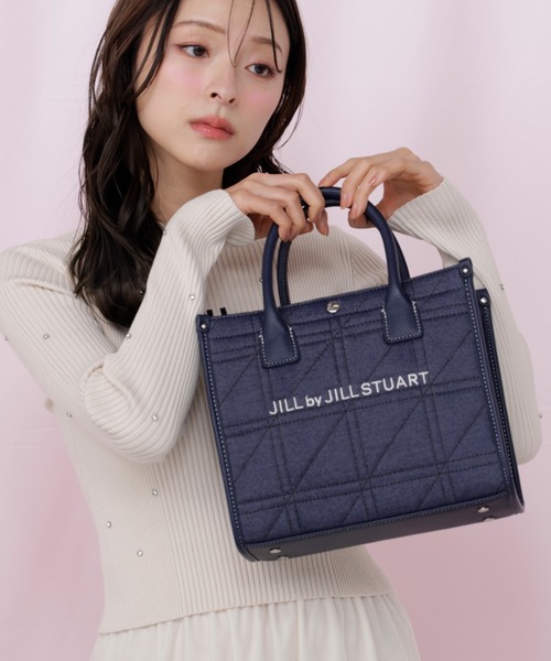 JILL by JILL STUART（ジルバイジルスチュアート） トートバッグ
