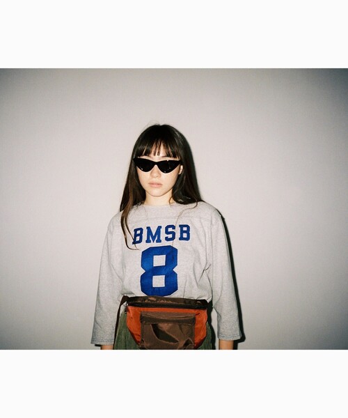 BEAMS BOY（ビームス ボーイ） サングラス キャッツアイ サングラス