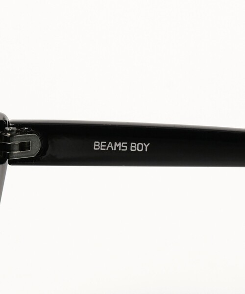 BEAMS BOY（ビームス ボーイ） サングラス uvカット 「7/16値下げ