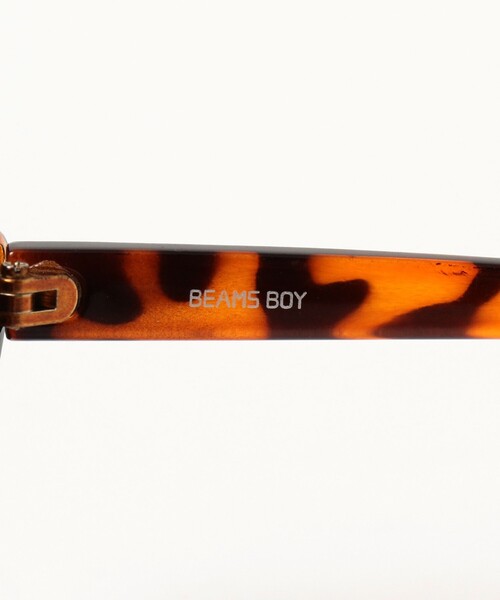 BEAMS BOY（ビームス ボーイ） サングラス キャッツアイ サングラス