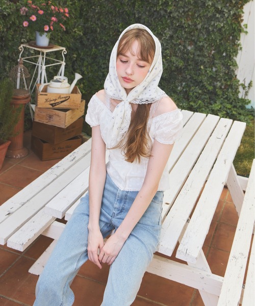 Heather（ヘザー） ジーンズ デニム デニムパンツ 「身長別デニム