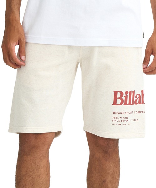 BILLABONG（ビラボン） パンツ ハーフパンツ ショートパンツ