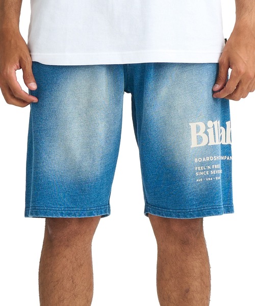 BILLABONGビブパンツ BILLABONG（ビラボン） パンツ ハーフパンツ ショートパンツ
