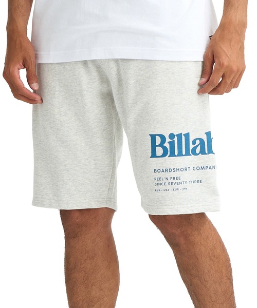 BILLABONG（ビラボン） パンツ ハーフパンツ ショートパンツ