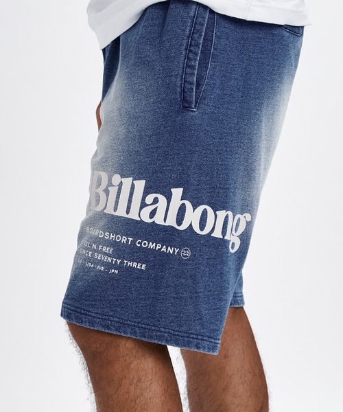 BILLABONG（ビラボン） パンツ ハーフパンツ ショートパンツ