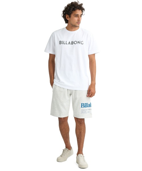 BILLABONG（ビラボン） パンツ ハーフパンツ ショートパンツ
