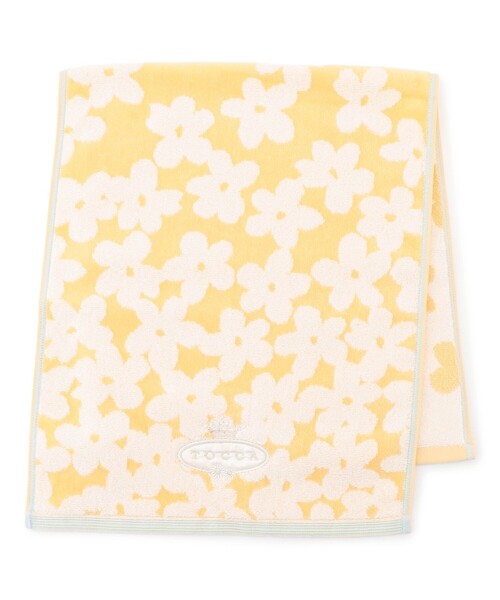 TOCCA（トッカ） タオル PRIMAVERA FACE TOWEL フェイスタオル