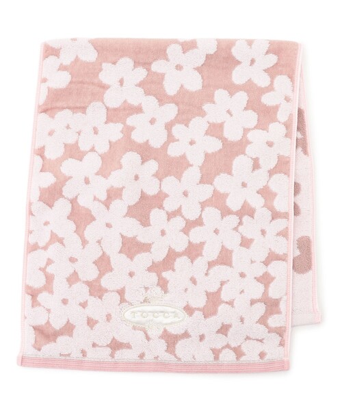 TOCCA（トッカ） タオル PRIMAVERA FACE TOWEL フェイスタオル