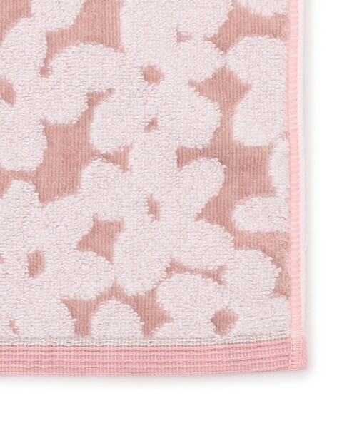 TOCCA（トッカ） タオル PRIMAVERA FACE TOWEL フェイスタオル