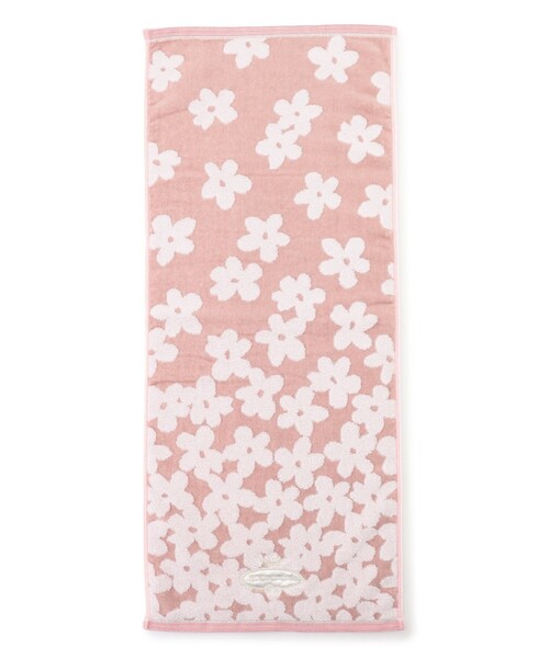 TOCCA（トッカ） タオル PRIMAVERA FACE TOWEL フェイスタオル