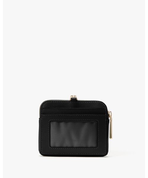 【大幅値下げ 早い者勝ち】Kate spade カードケース カーター カード ケース ランヤード | カードケース・キーケース