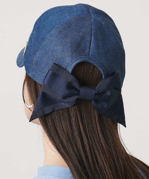 Athena New York（アシーナニューヨーク） キャップ 帽子 「Athena New