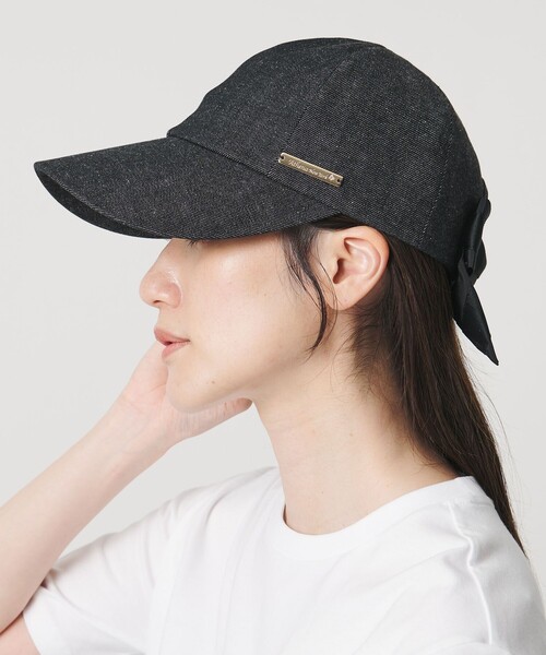 Athena New York（アシーナニューヨーク） キャップ 帽子 「Athena New