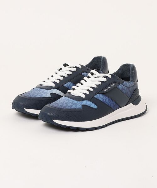 MICHAEL KORS MENS DAX マイケルコース メンズ スニーカー MICHAEL KORS（マイケルコース） スニーカー DAX スニーカー メンズ