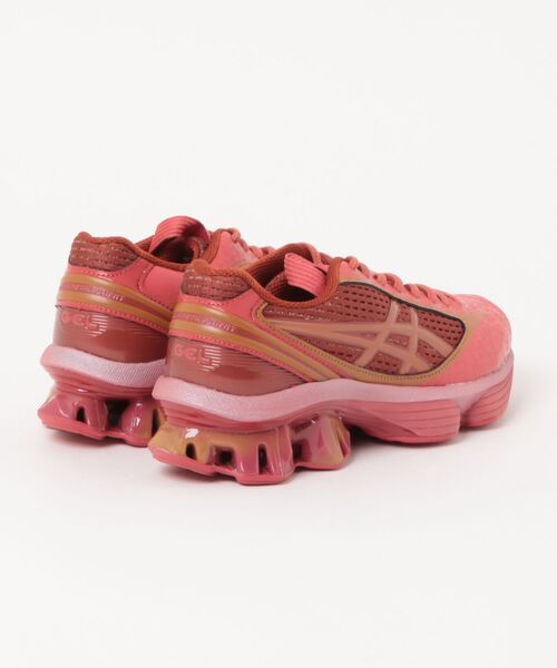 スニーカー US6-S GEL-KINETIC FLUENT　1203A748.700 メンズ レディースの画像