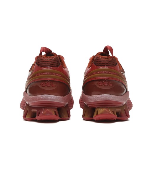 スニーカー US6-S GEL-KINETIC FLUENT　1203A748.700 メンズ レディースの画像