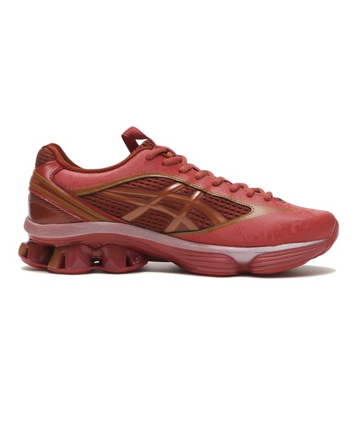 スニーカー US6-S GEL-KINETIC FLUENT　1203A748.700 メンズ レディースの画像