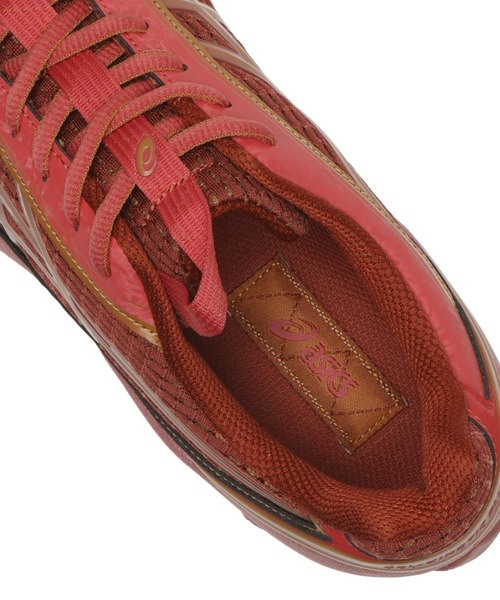 スニーカー US6-S GEL-KINETIC FLUENT　1203A748.700 メンズ レディースの画像
