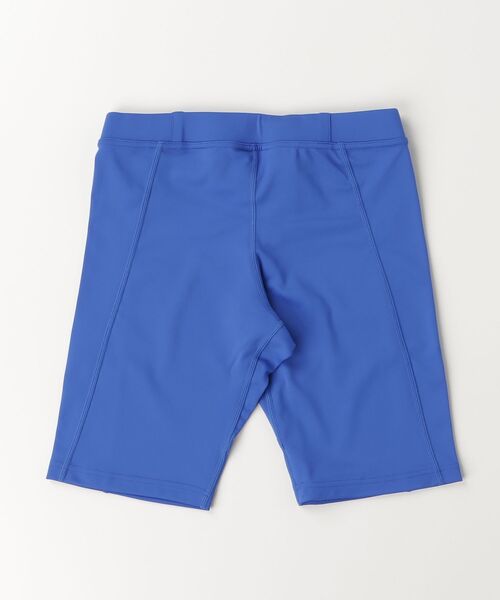 エルドレッソ　ミドルスパッツ　Lサイズ ELDORESO（エルドレッソ） レギンス 着圧 Scrape Middle Spats