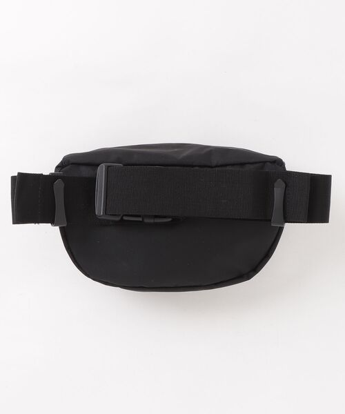 「Herschel Supply」 ウエストバッグ - ブラック レディース_画像2