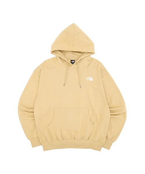 THE NORTH FACE（ザ ノースフェイス） プルオーバーパーカー X-LARGE