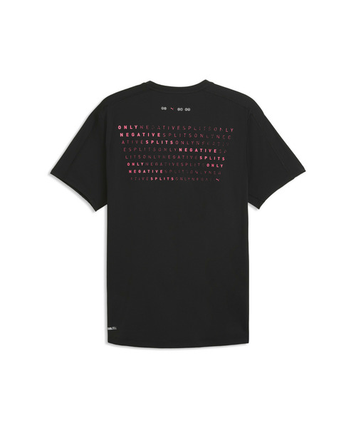 PUMA（プーマ） tシャツ メンズ ランニング クールセル 半袖 Tシャツ