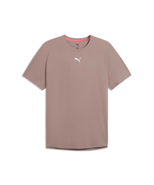 ランニングシャツ　ランシャツ　PUMA　プーマ PUMA（プーマ） tシャツ メンズ ランニング クールセル 半袖 Tシャツ