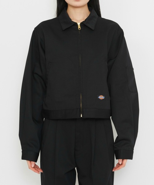 Dickies（ディッキーズ） コート アウター レディース TCツイル