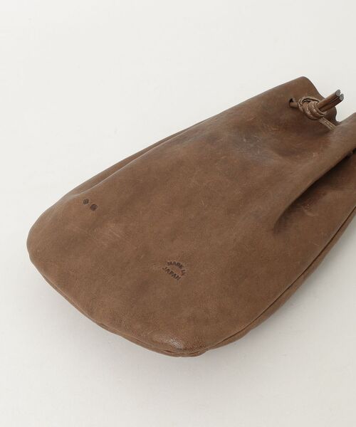 「ARTS & CRAFTS」 ショルダーバッグ FREE グレイッシュベージュ レディース_画像3