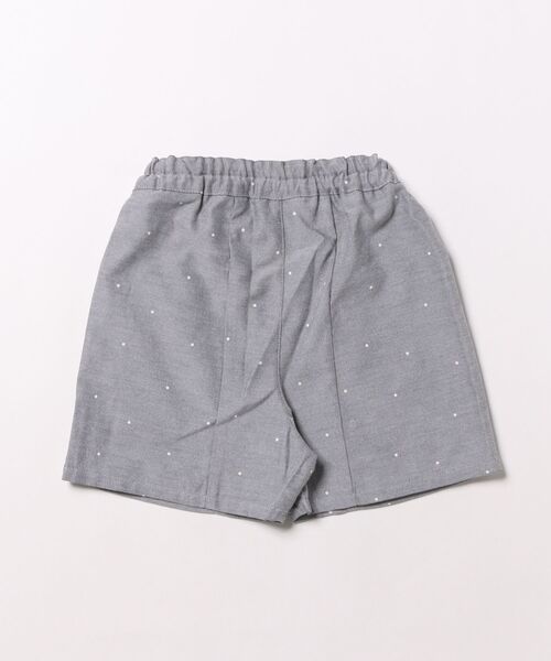 Si・Shu・Non（シ・シュ・ノン） パンツ ドットパンツ キッズ 子供服
