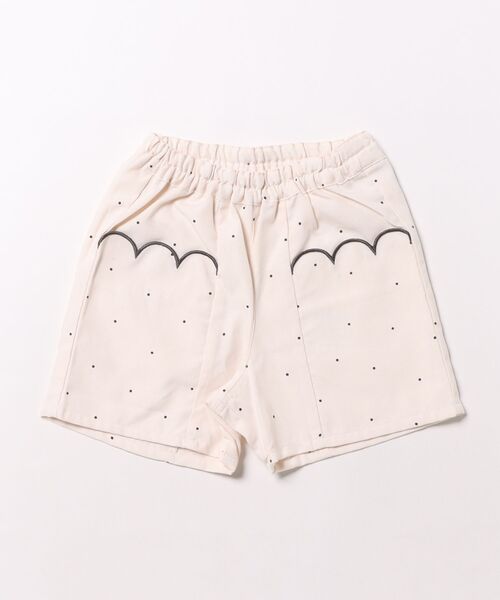 Si・Shu・Non（シ・シュ・ノン） パンツ ドットパンツ キッズ 子供服