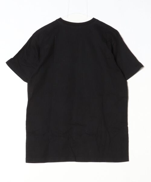 「24karats」 半袖Tシャツ S ブラック メンズ_画像2