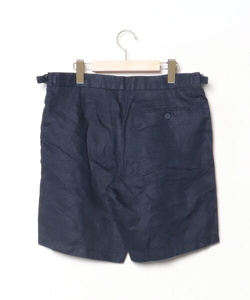 「ORLEBAR BROWN」 ハーフパンツ 32 ネイビー メンズ_画像2