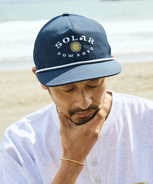 FREAK'S STORE（フリークスストア） メッシュキャップ キャップ 帽子