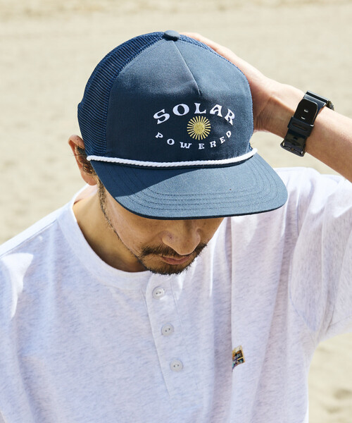 FREAK'S STORE（フリークスストア） メッシュキャップ キャップ 帽子