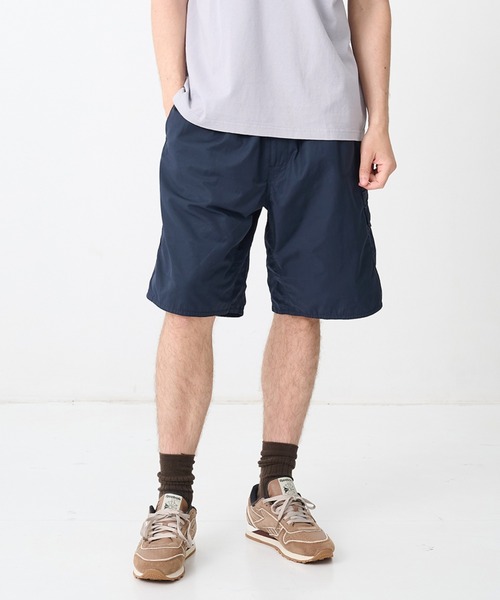 nanamica（ナナミカ） パンツ 「nanamica / ナナミカ」Nylon Twill
