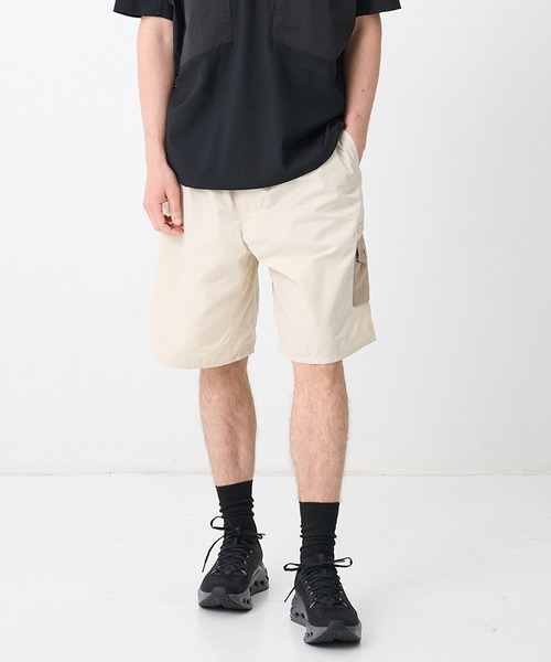 nanamica（ナナミカ） パンツ 「nanamica / ナナミカ」Nylon Twill