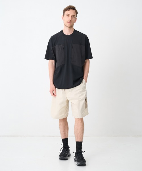 nanamica（ナナミカ） パンツ 「nanamica / ナナミカ」Nylon Twill