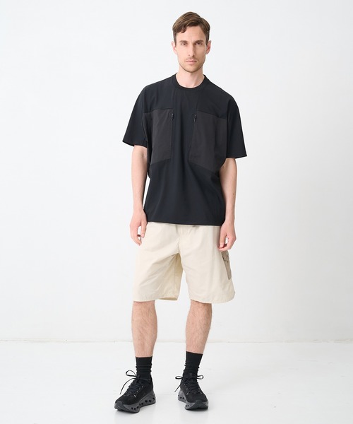 nanamica（ナナミカ） パンツ 「nanamica / ナナミカ」Nylon Twill