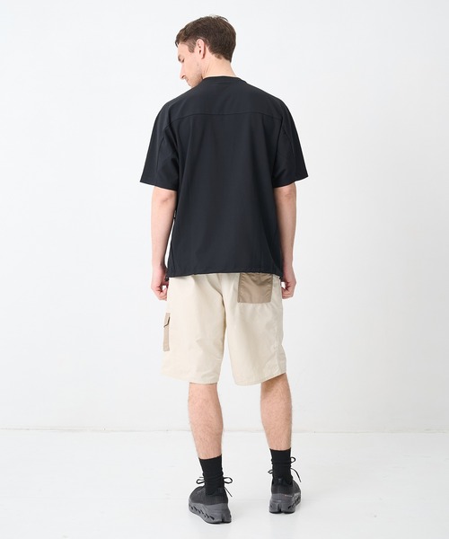 nanamica（ナナミカ） パンツ 「nanamica / ナナミカ」Nylon Twill