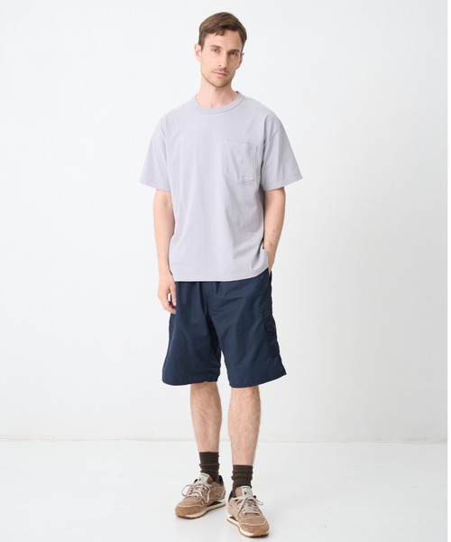 nanamica（ナナミカ） パンツ 「nanamica / ナナミカ」Nylon Twill