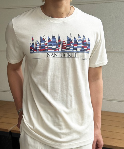BANANA REPUBLIC（バナナリパブリック） tシャツ BANANA REPUBLIC