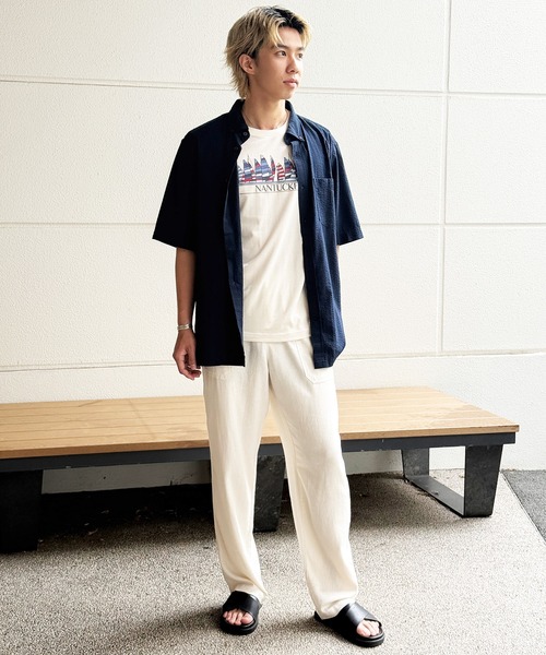 BANANA REPUBLIC（バナナリパブリック） tシャツ BANANA REPUBLIC
