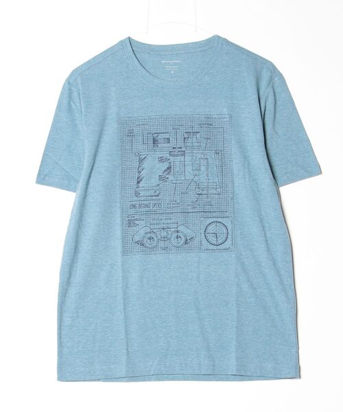 BANANA REPUBLIC（バナナリパブリック） tシャツ BANANA REPUBLIC