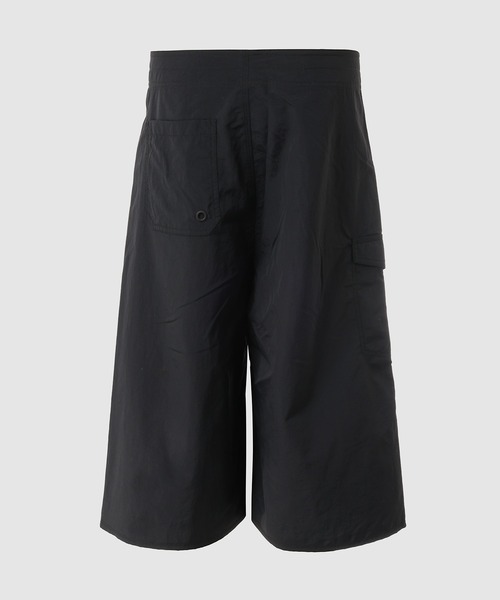 パンツ UNISEX LONG SWIM SHORTS WOVEN メンズ レディースの画像