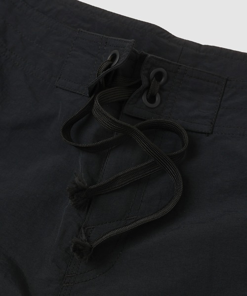 パンツ UNISEX LONG SWIM SHORTS WOVEN メンズ レディースの画像