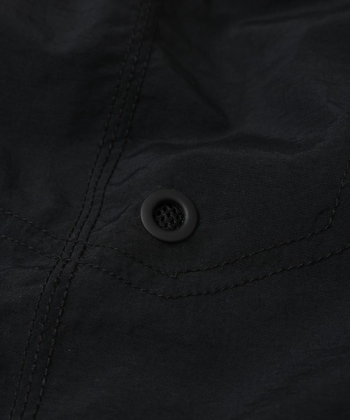 パンツ UNISEX LONG SWIM SHORTS WOVEN メンズ レディースの画像