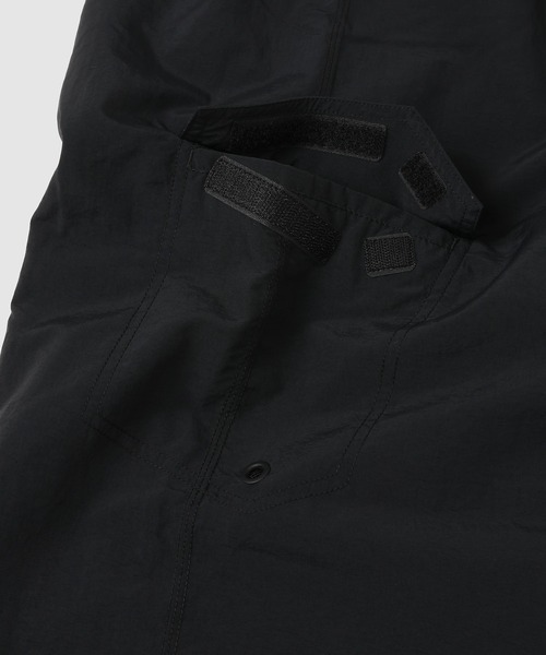 パンツ UNISEX LONG SWIM SHORTS WOVEN メンズ レディースの画像