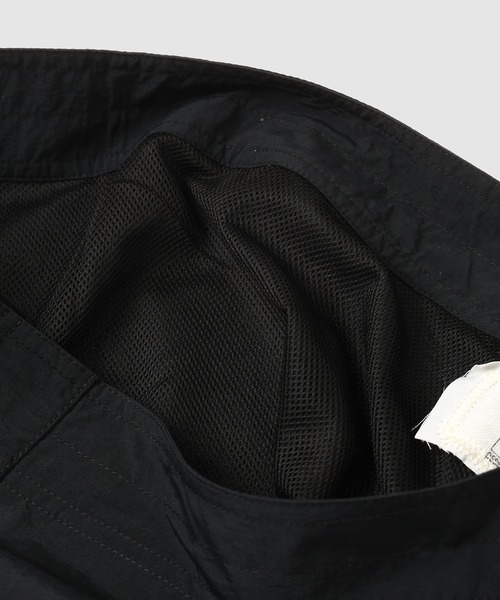 パンツ UNISEX LONG SWIM SHORTS WOVEN メンズ レディースの画像